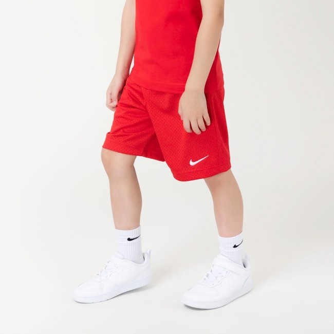 Nike boys essential mesh shorts Sportland