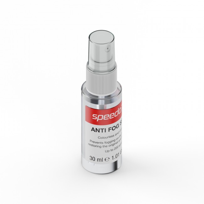 Speedo anti fog spray Sportland