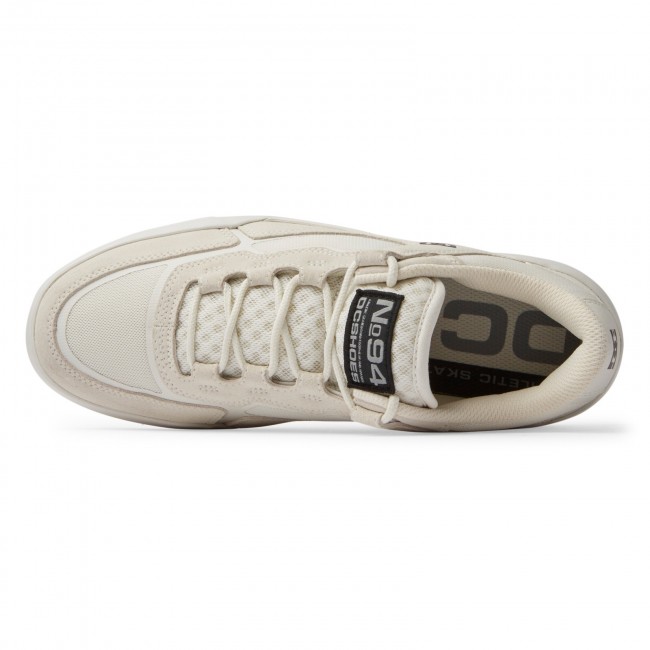 Dc leather shoes new arrivals