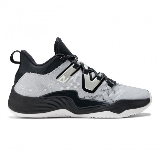 New balance men s two wxy v3 basketball shoes Sportland