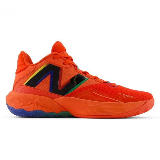 New balance men's basketball shoes deals