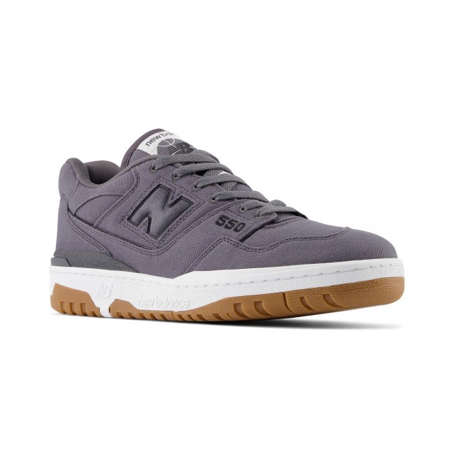 New balance unisex 550 sneakers Sportland