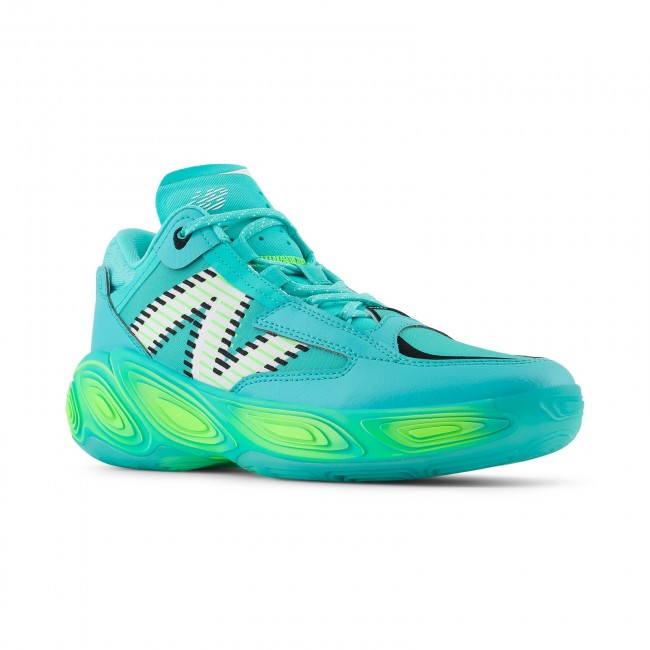 New balance men s fresh foam bb v2 basketball shoes Sportland