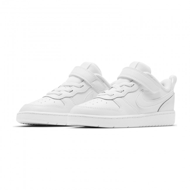 Nike court borough low 2 baby toddler shoes Sportland
