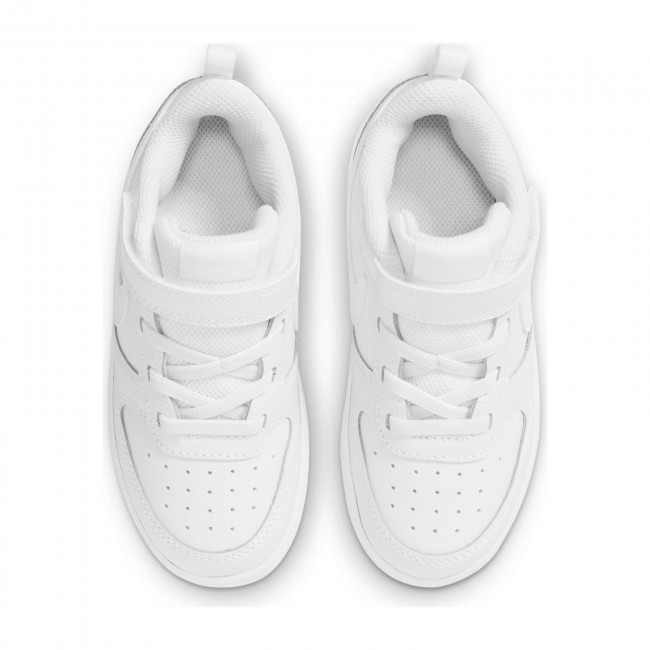 Nike court borough low 2 baby toddler shoes Sportland