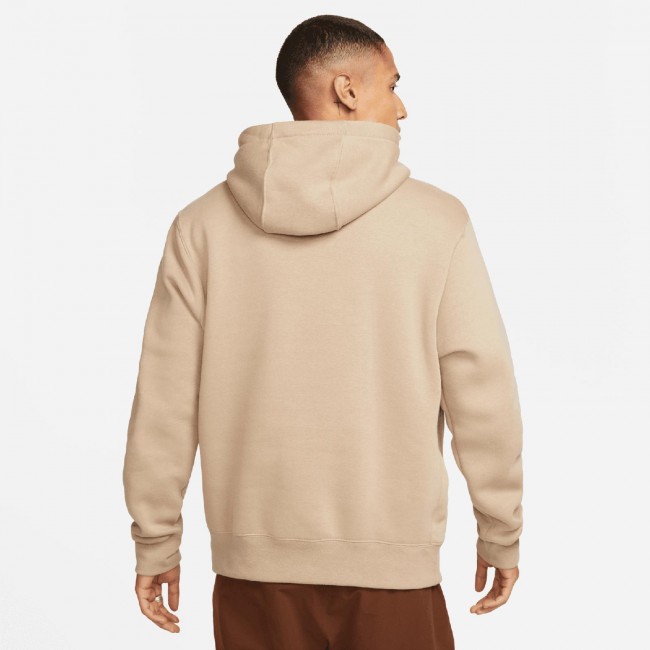 Men's sportswear club fleece hoodie deals