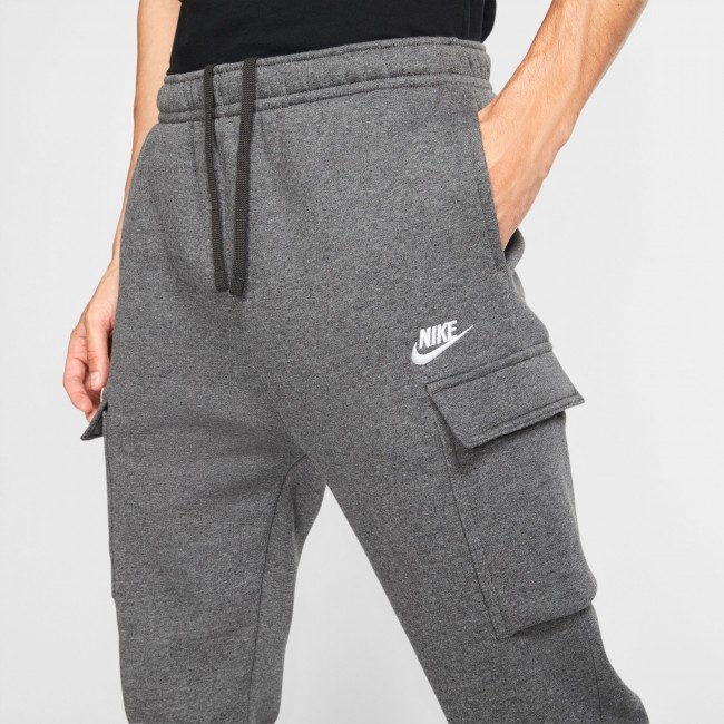 Nike sportswear club fleece men s cargo pants Sportland