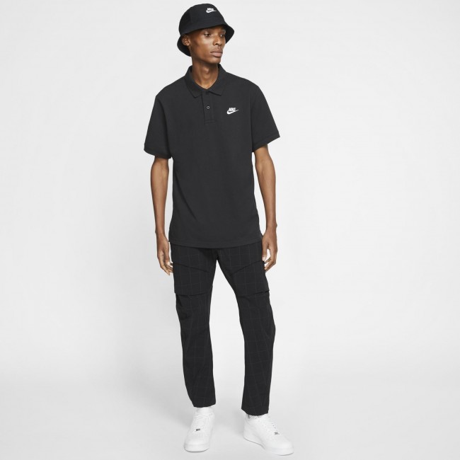 Men's nike sportswear polo discount