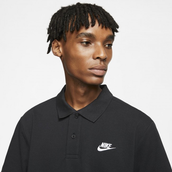 Men's nike sportswear polo clearance