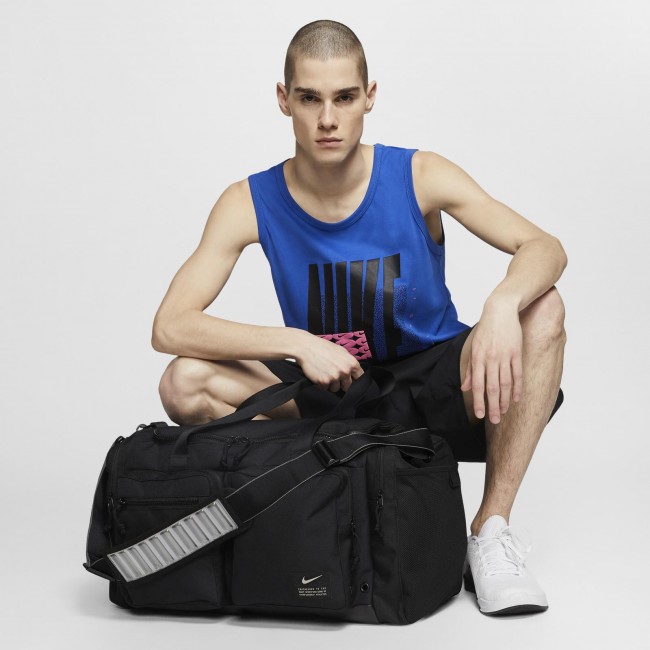Nike duffel bag medium cheap