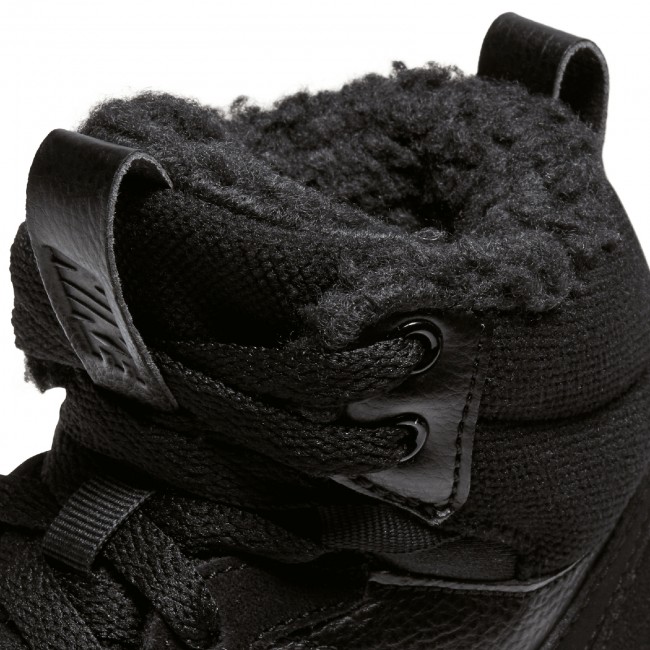 Nike court borough mid winter toddler store