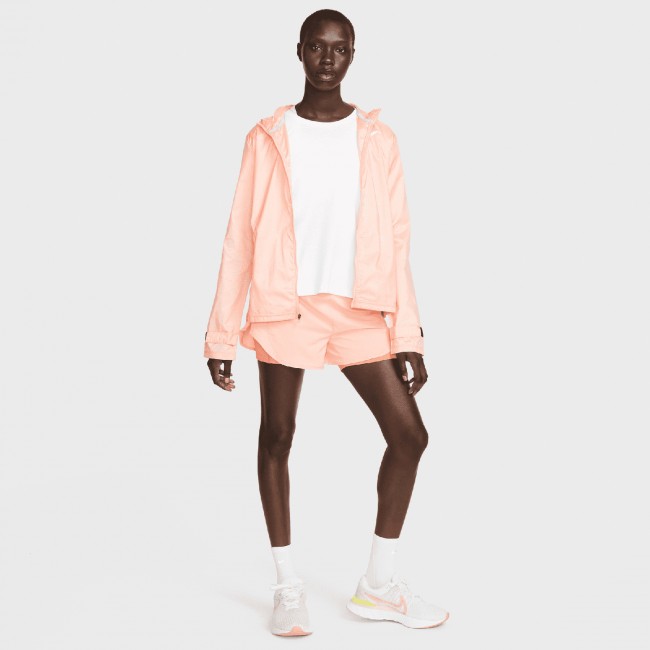 Nike essential women's running jacket shop