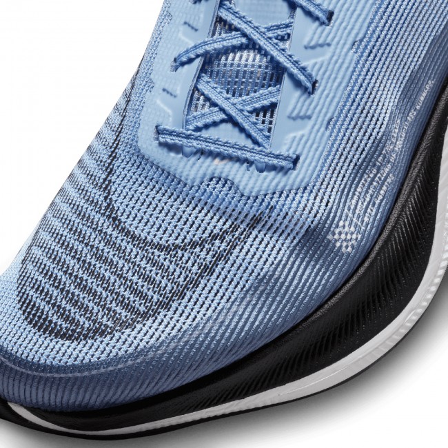 Nike vaporfly bleu online