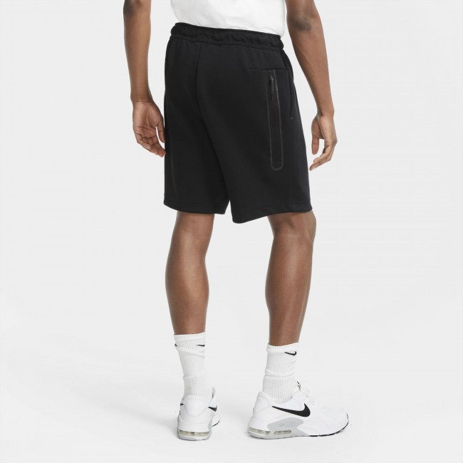 Nike sportswear tech fleece men's fleece shorts store