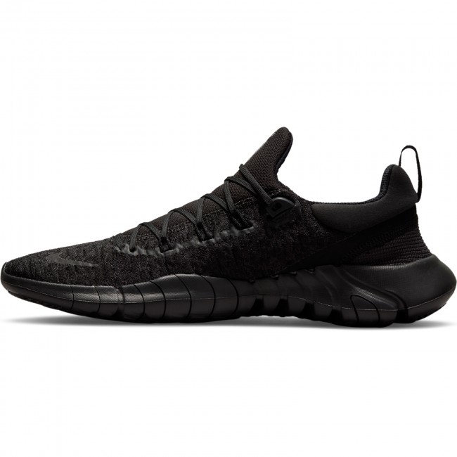 Nike free run 5.0 men s road running shoes Sportland