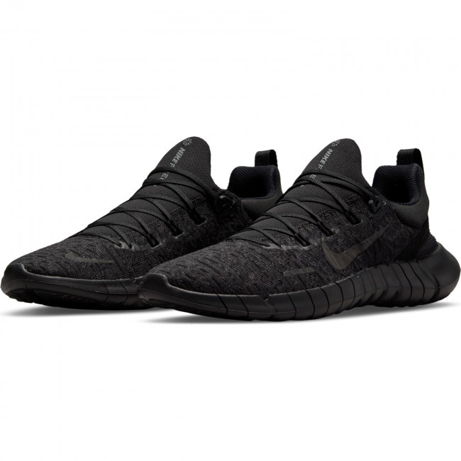 Nike free run 5.0 men s road running shoes Sportland