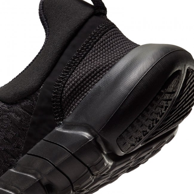 Nike free 5.0 mens black outlet