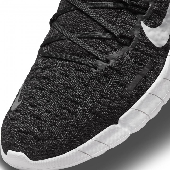 Nike free rn 5.0 womens black outlet