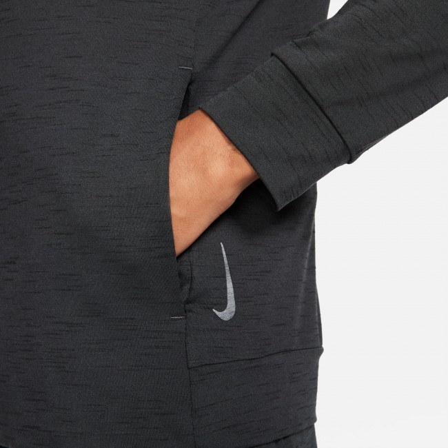 Nike dri fit jacket full zip outlet