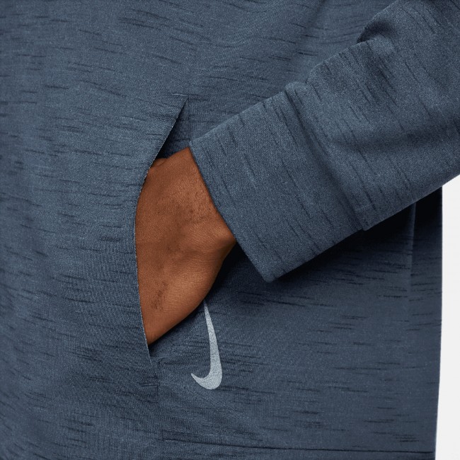 Nike yoga dri fit hoodie outlet