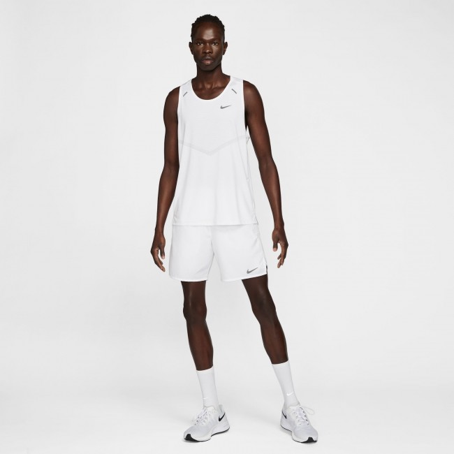 Nike dri fit rise 365 men s running tank Sportland