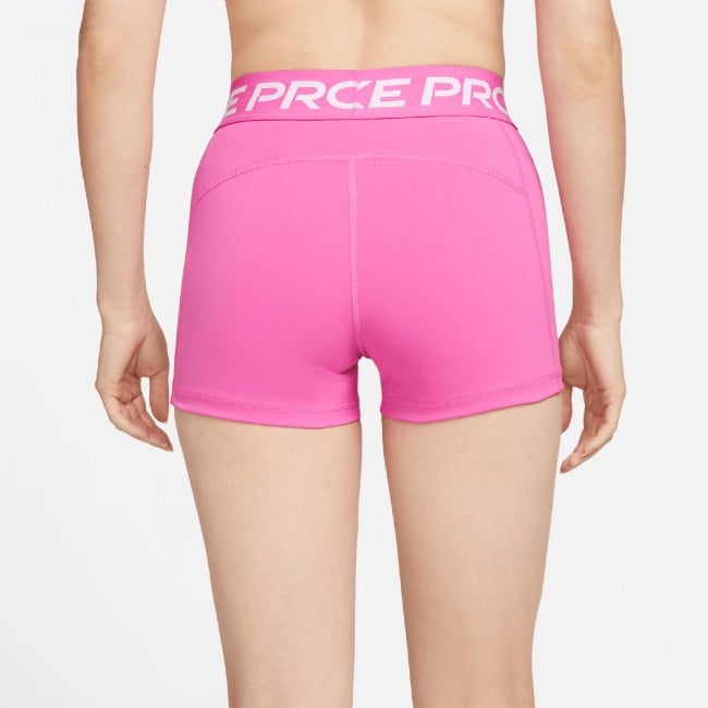 Nike pro women s 3 shorts Sportland