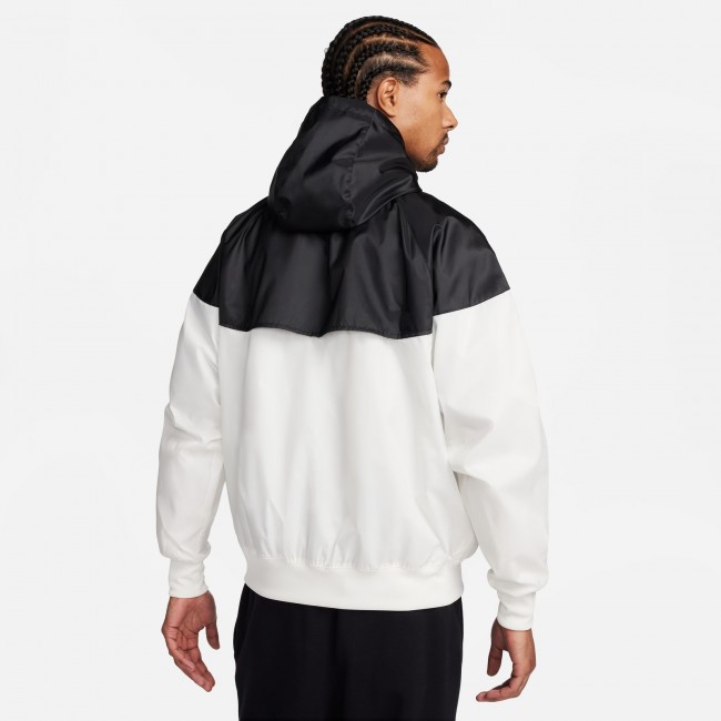 Nike sportswear windrunner men's online