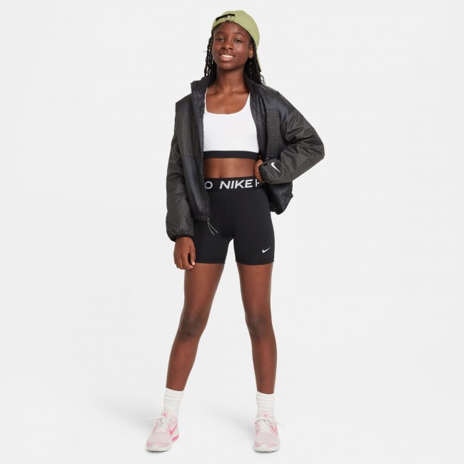 Nike sports shorts girls discount