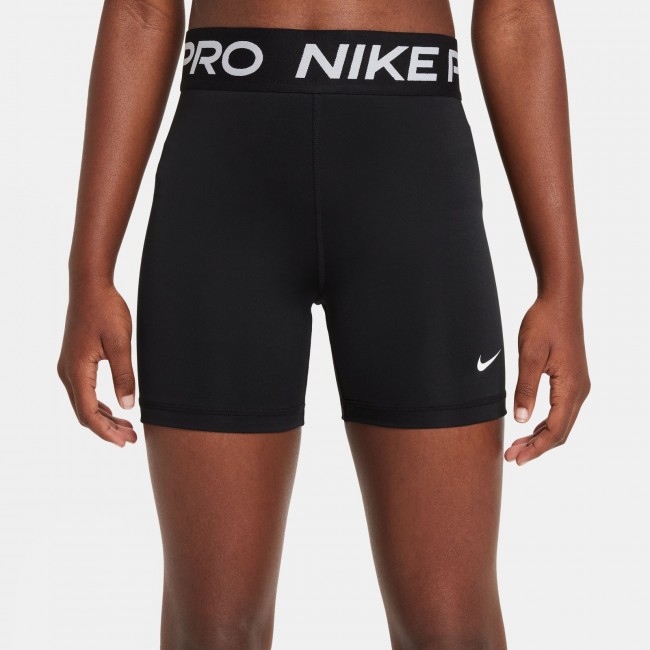 Nike pro girls shorts Sportland