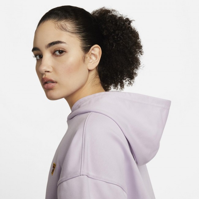 Nike sportswear heritage hoodie women's new arrivals