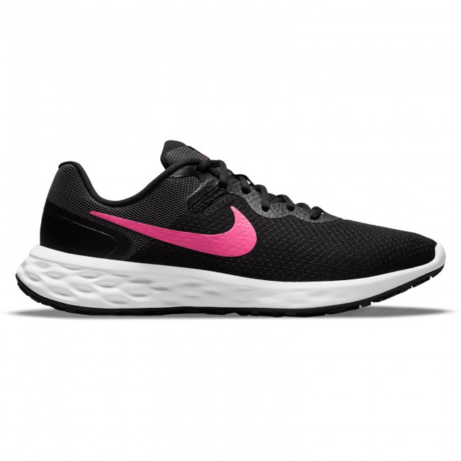 Nike revolution 6 women s road running shoes Sportland