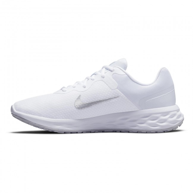 Nike running shoes white womens on sale