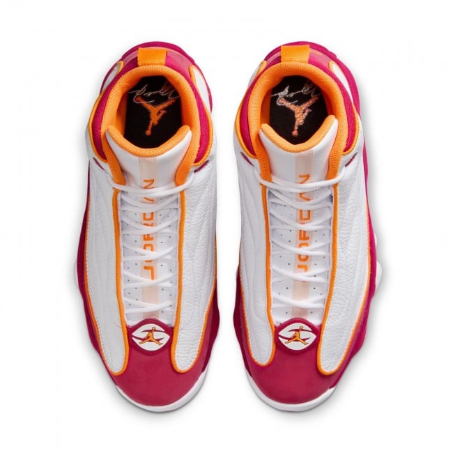 Jordan pro strong men s shoes Sportland