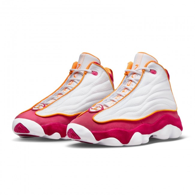 Men's jordan pro strong clearance