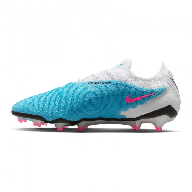 Nike gripknit phantom gx elite fg firm ground soccer cleats Sportland