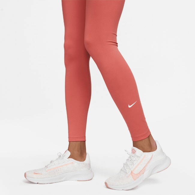 Nike mid rise leggings deals