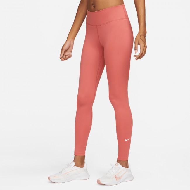 Nike one women s mid rise leggings Sportland