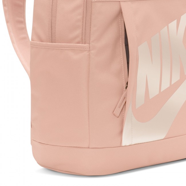 Nike elemental backpack rose gold clearance