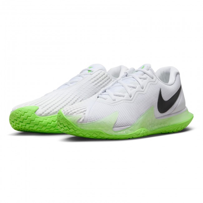Nikecourt zoom vapor cage 4 rafa men s hard court tennis shoes Sportland