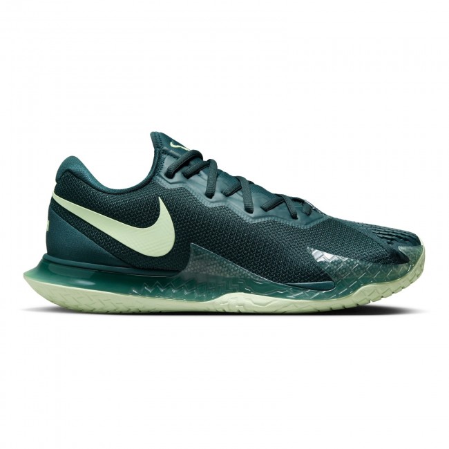 Nike court zoom cage best sale