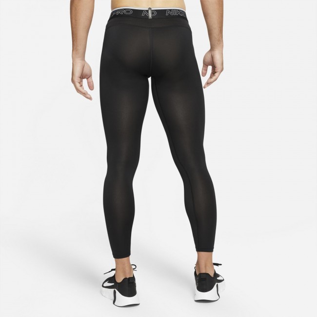 Men's nike pro tights hotsell