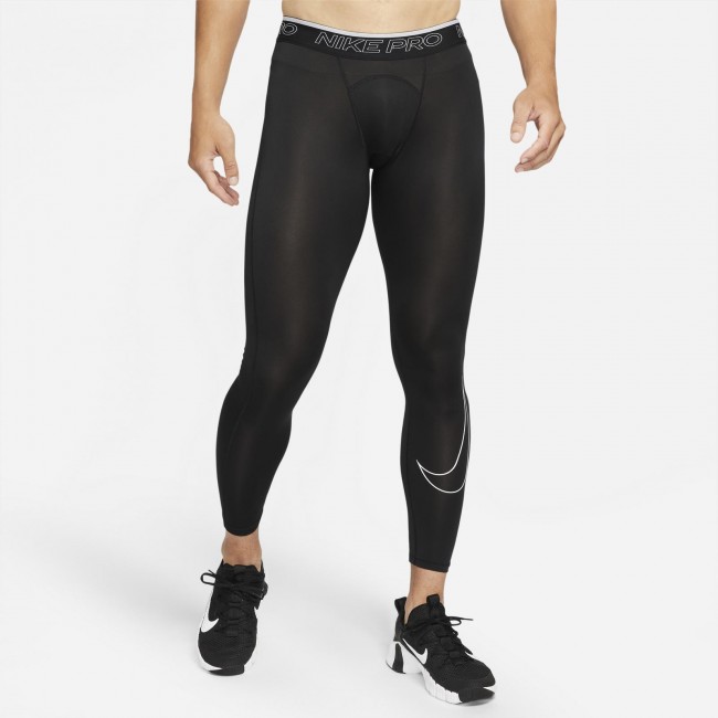 Nike new pro tights cheap