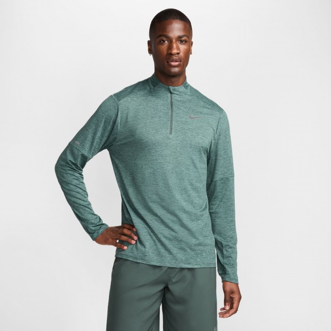 Nike element running top discount