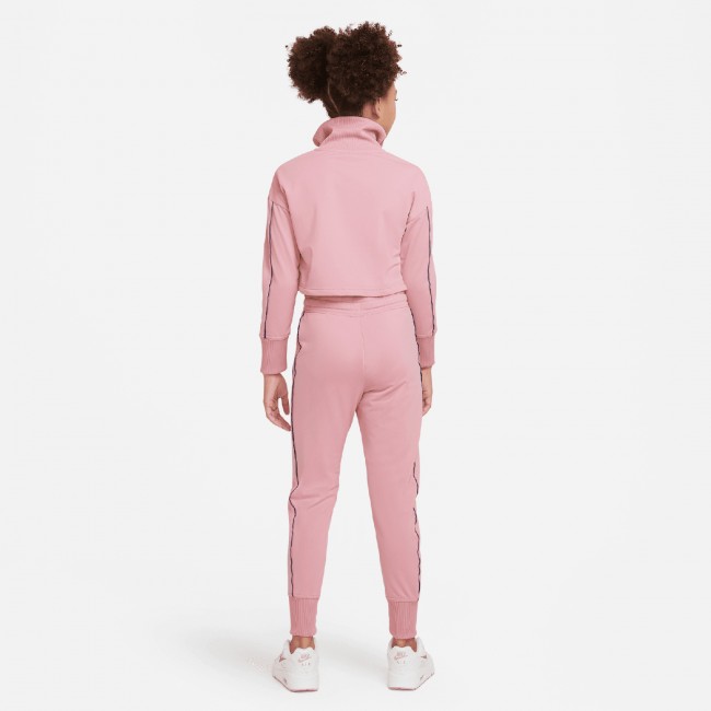 Nike sportswear big kids girls high waisted tracksuit Sportland