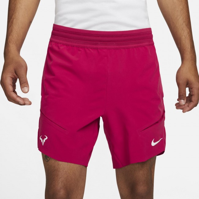 Nike rafa m nkct dfadv short 7in Sportland