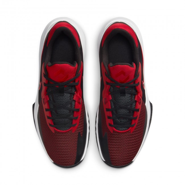 Nike air precision basketball shoe 600 top