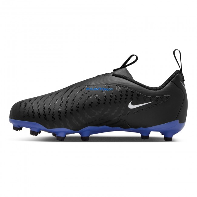 Nike jr. phantom gx academy mg big kids multi ground soccer cleats Sportland