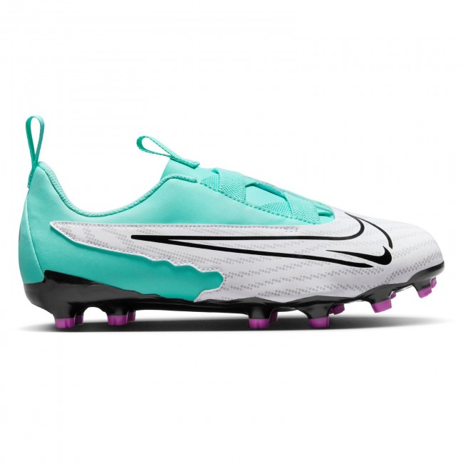 Soccer cleats velcro clearance