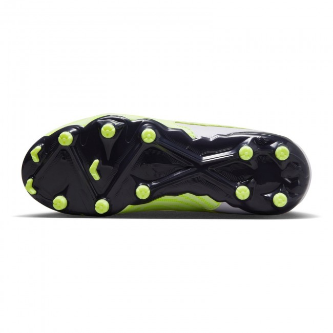 Nike jr. phantom gx academy mg big kids multi ground soccer cleats Sportland