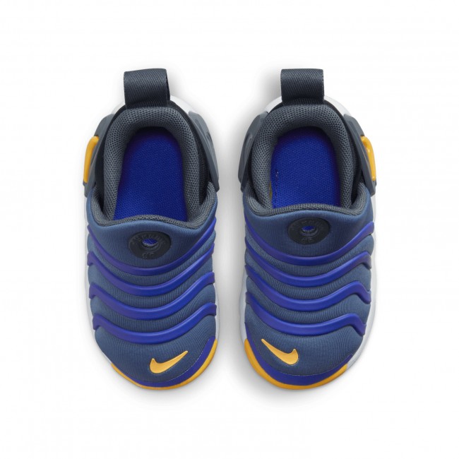Nike dynamo go baby toddler easy on off shoes Sportland